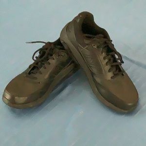 NIB Men’s New Balance Walking Shoe, Black, Size 11